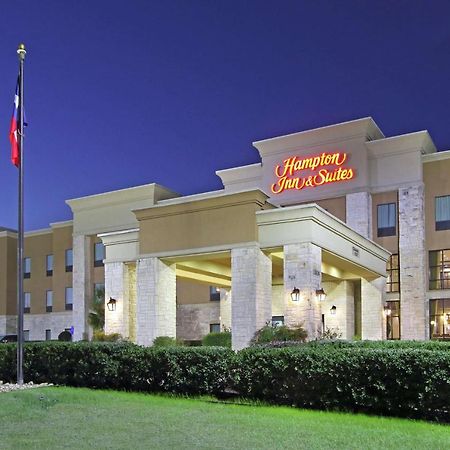 Hampton Inn & Suites Buffalo Luaran gambar