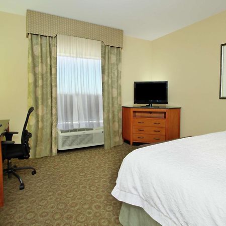Hampton Inn & Suites Buffalo Luaran gambar
