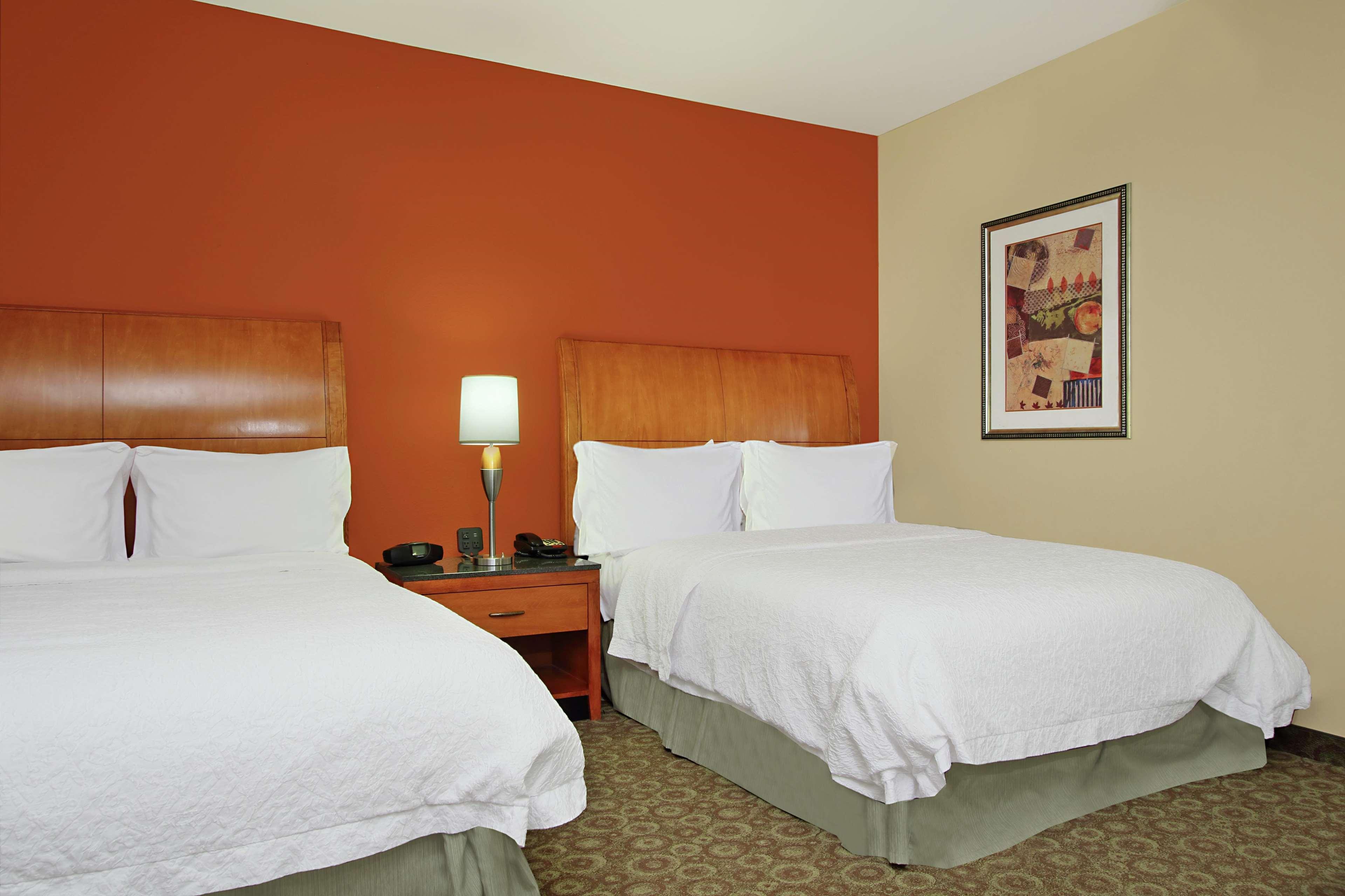 Hampton Inn & Suites Buffalo Luaran gambar