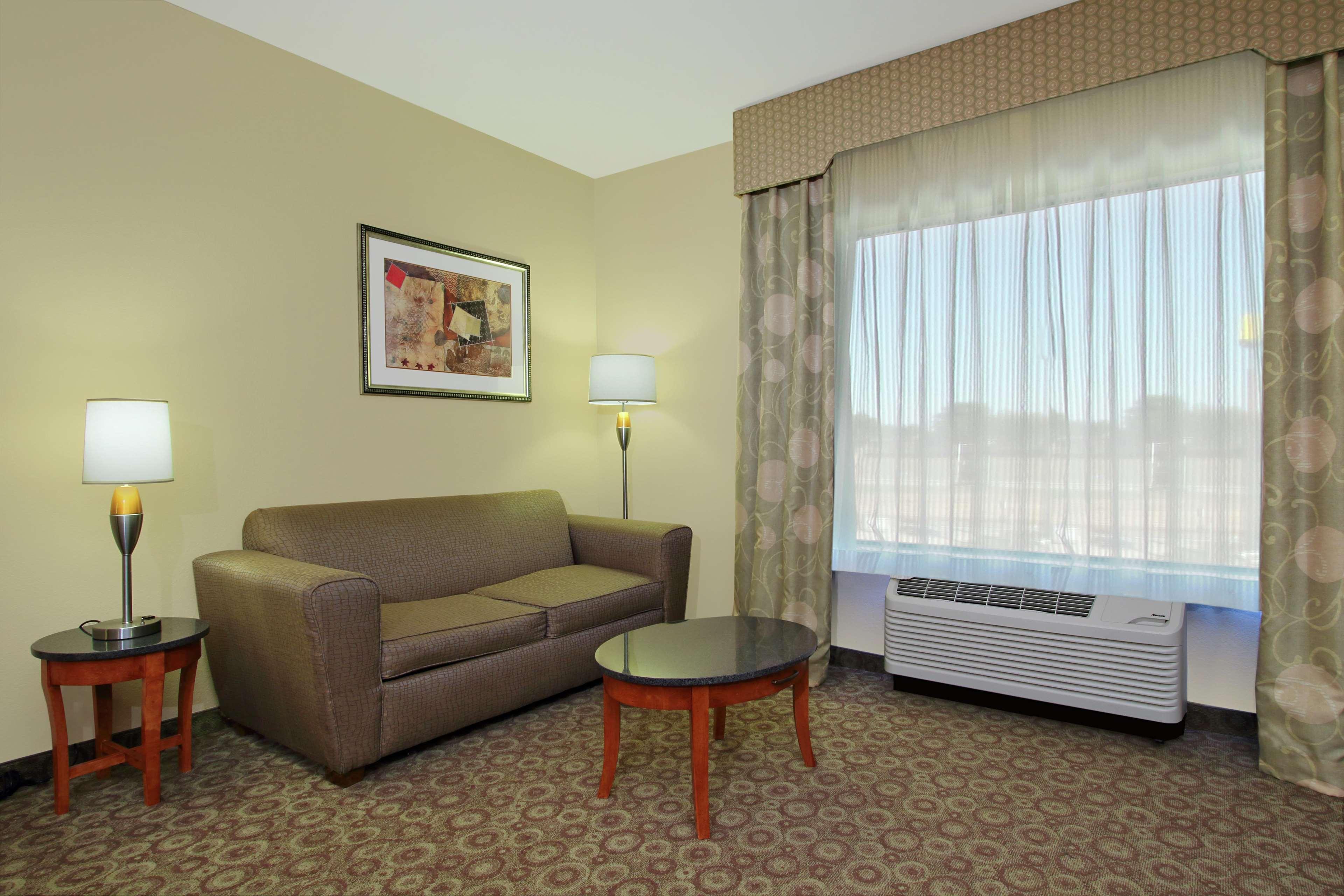 Hampton Inn & Suites Buffalo Luaran gambar