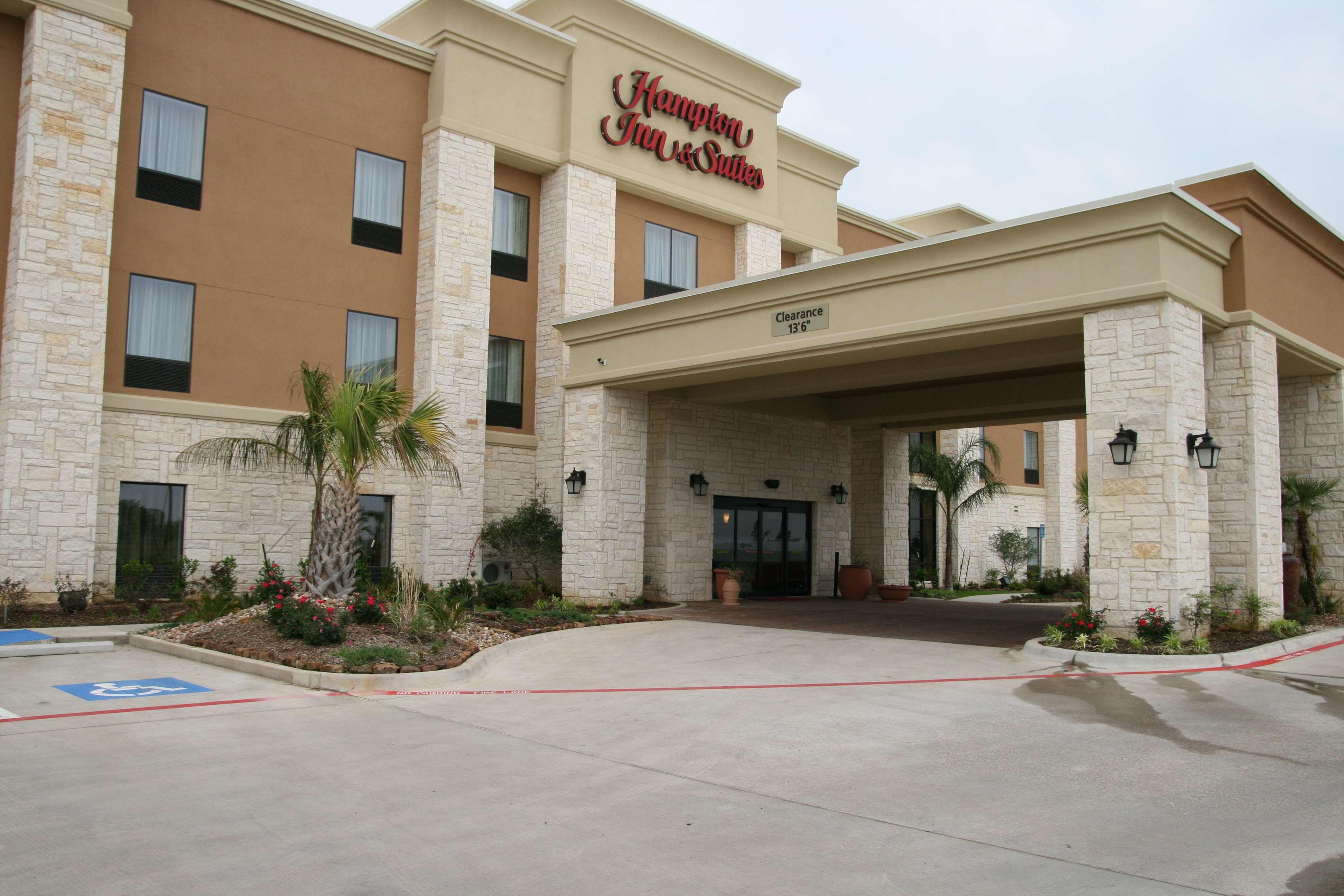 Hampton Inn & Suites Buffalo Luaran gambar