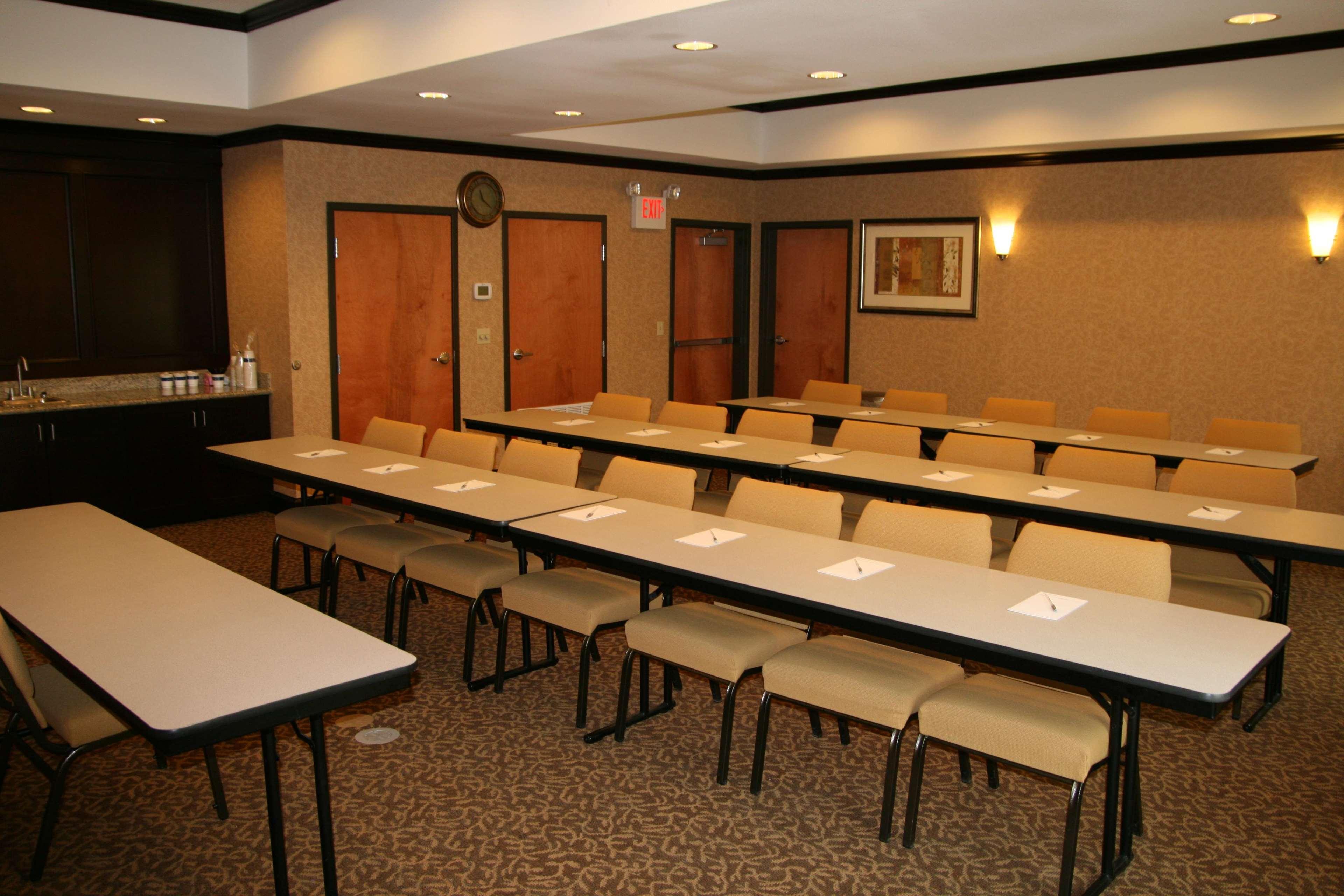 Hampton Inn & Suites Buffalo Luaran gambar