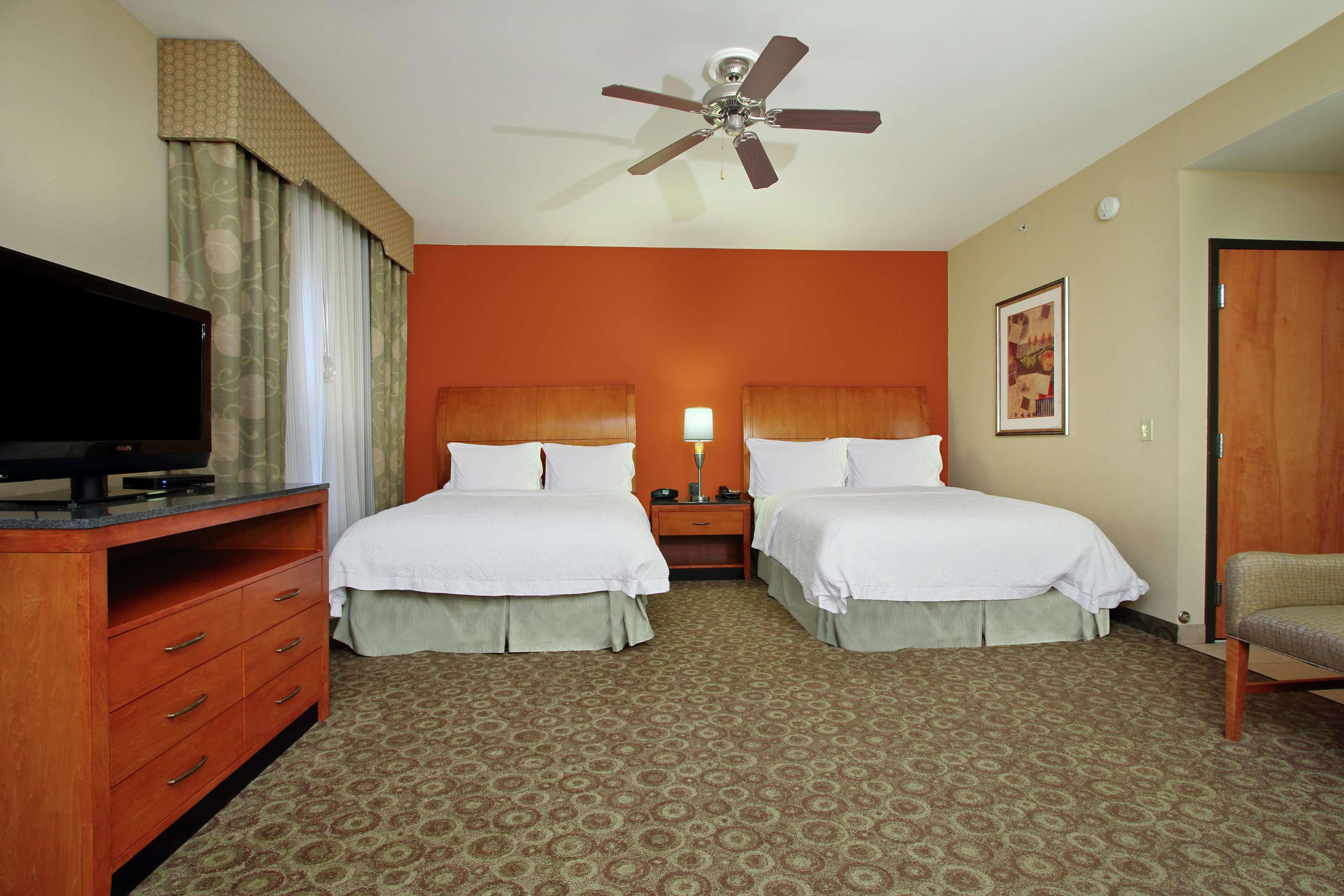 Hampton Inn & Suites Buffalo Luaran gambar