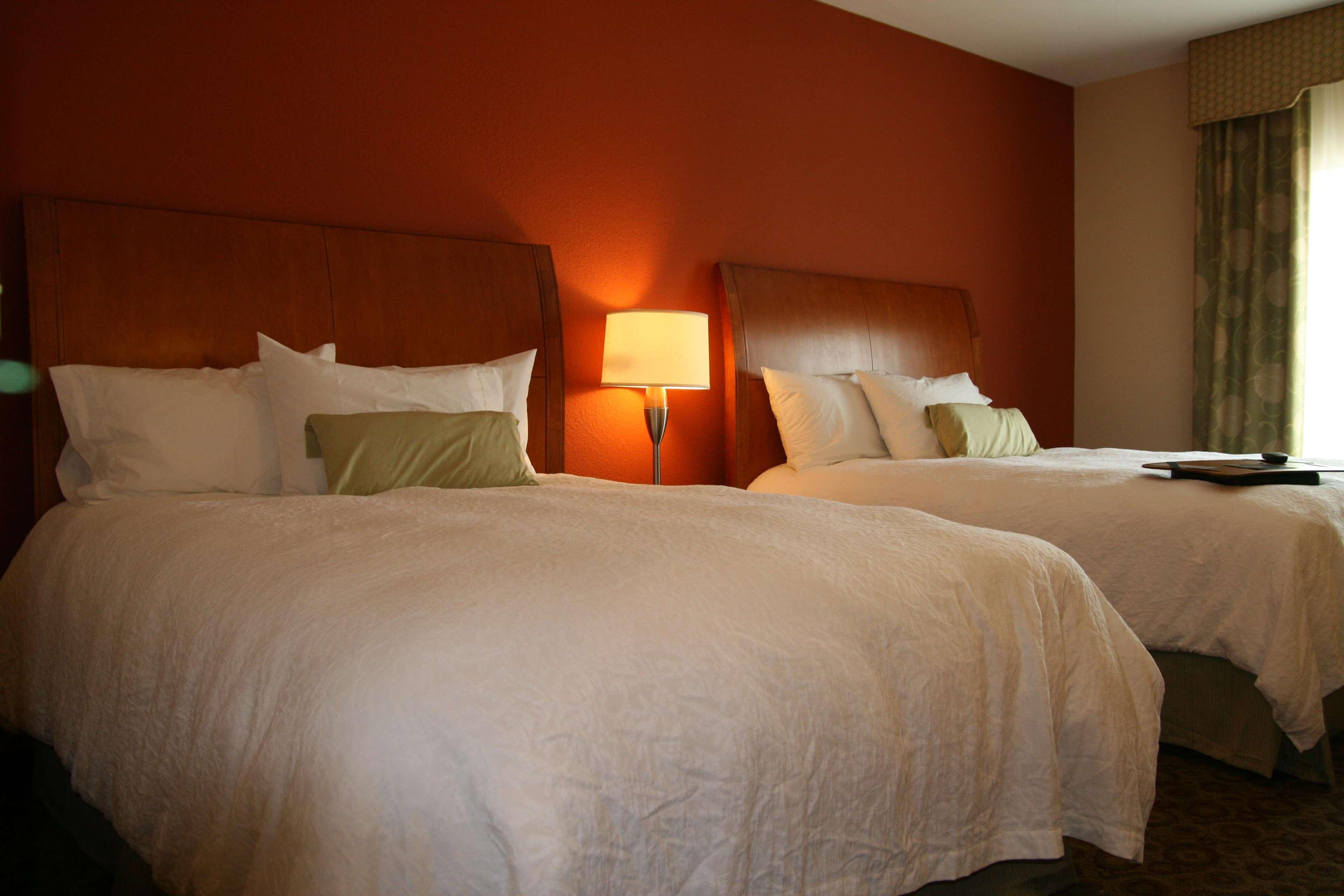 Hampton Inn & Suites Buffalo Bilik gambar