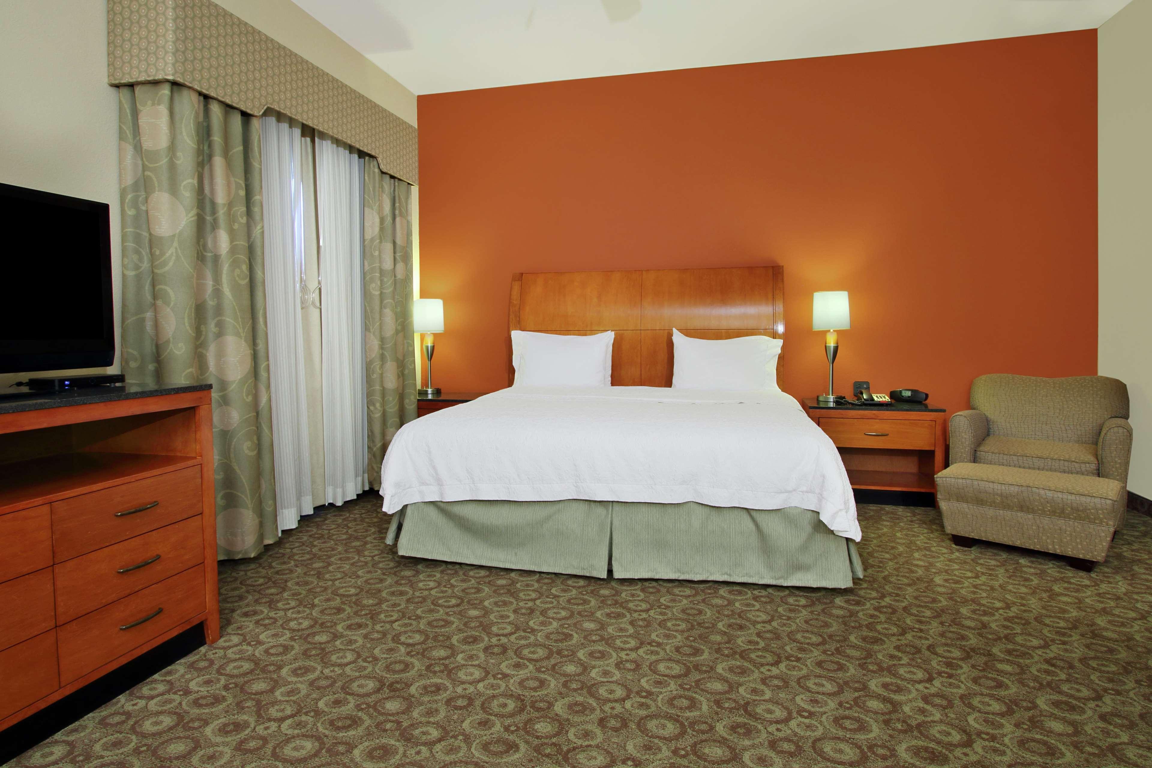 Hampton Inn & Suites Buffalo Luaran gambar