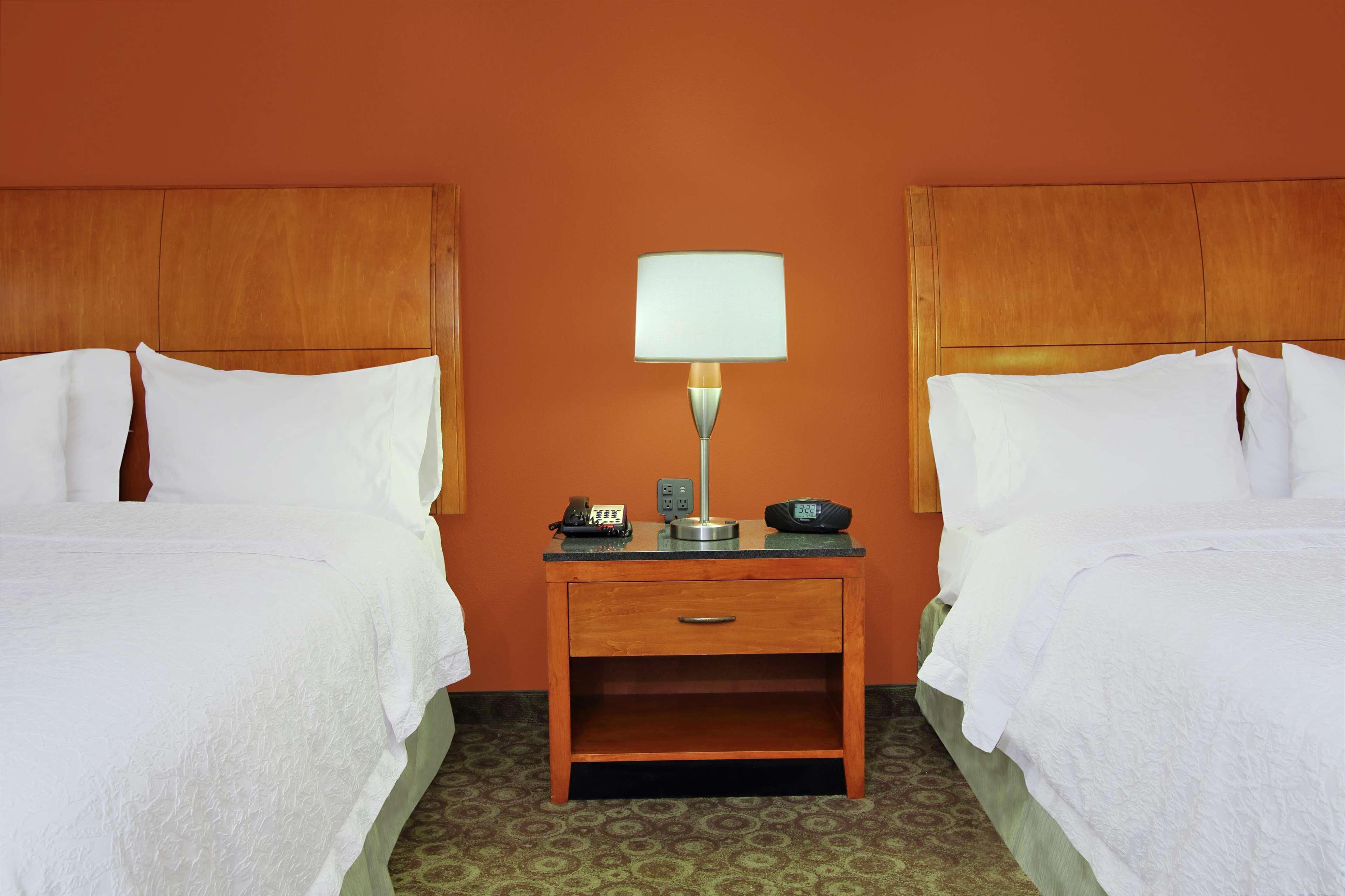 Hampton Inn & Suites Buffalo Luaran gambar