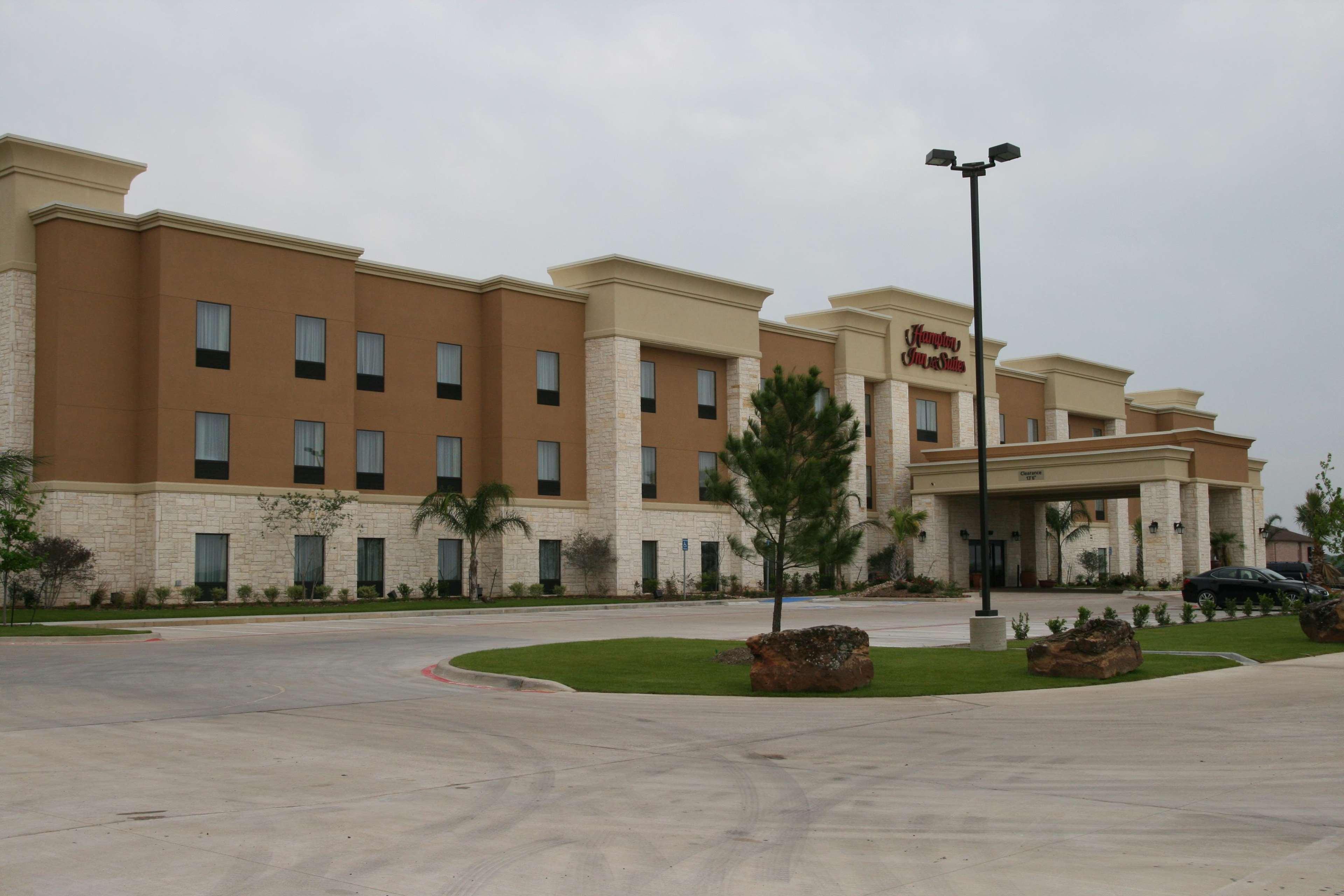 Hampton Inn & Suites Buffalo Luaran gambar