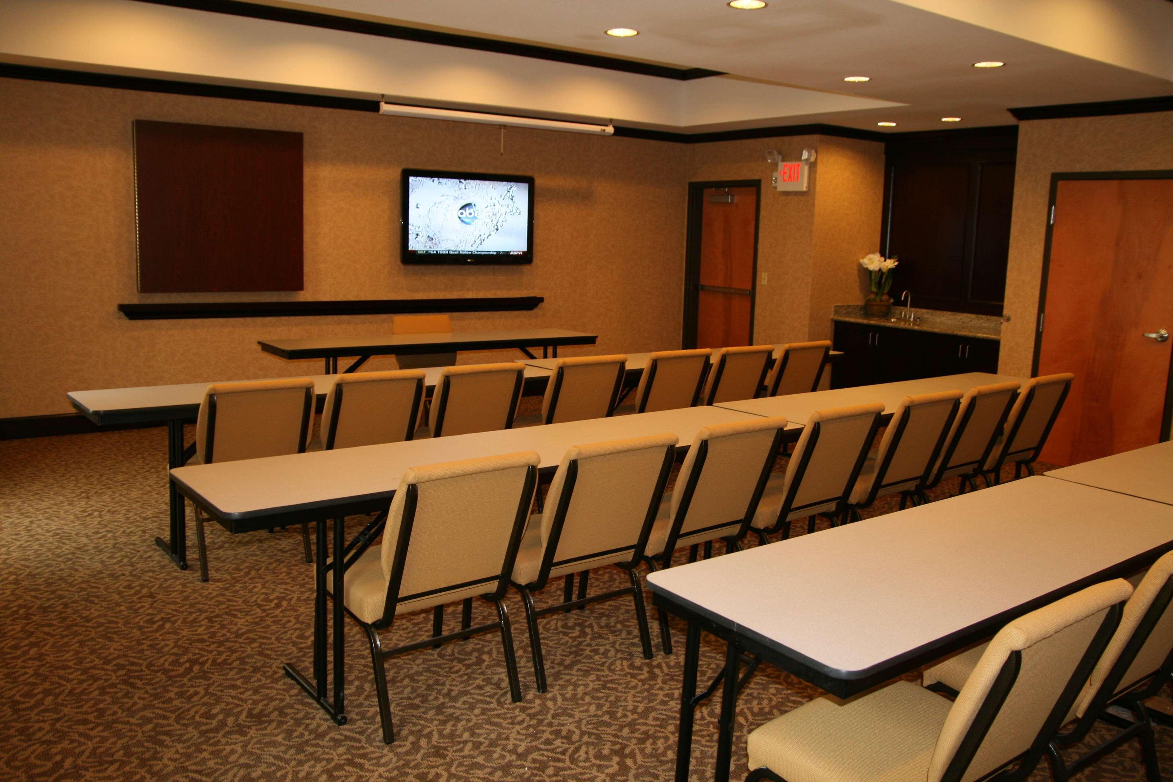 Hampton Inn & Suites Buffalo Luaran gambar