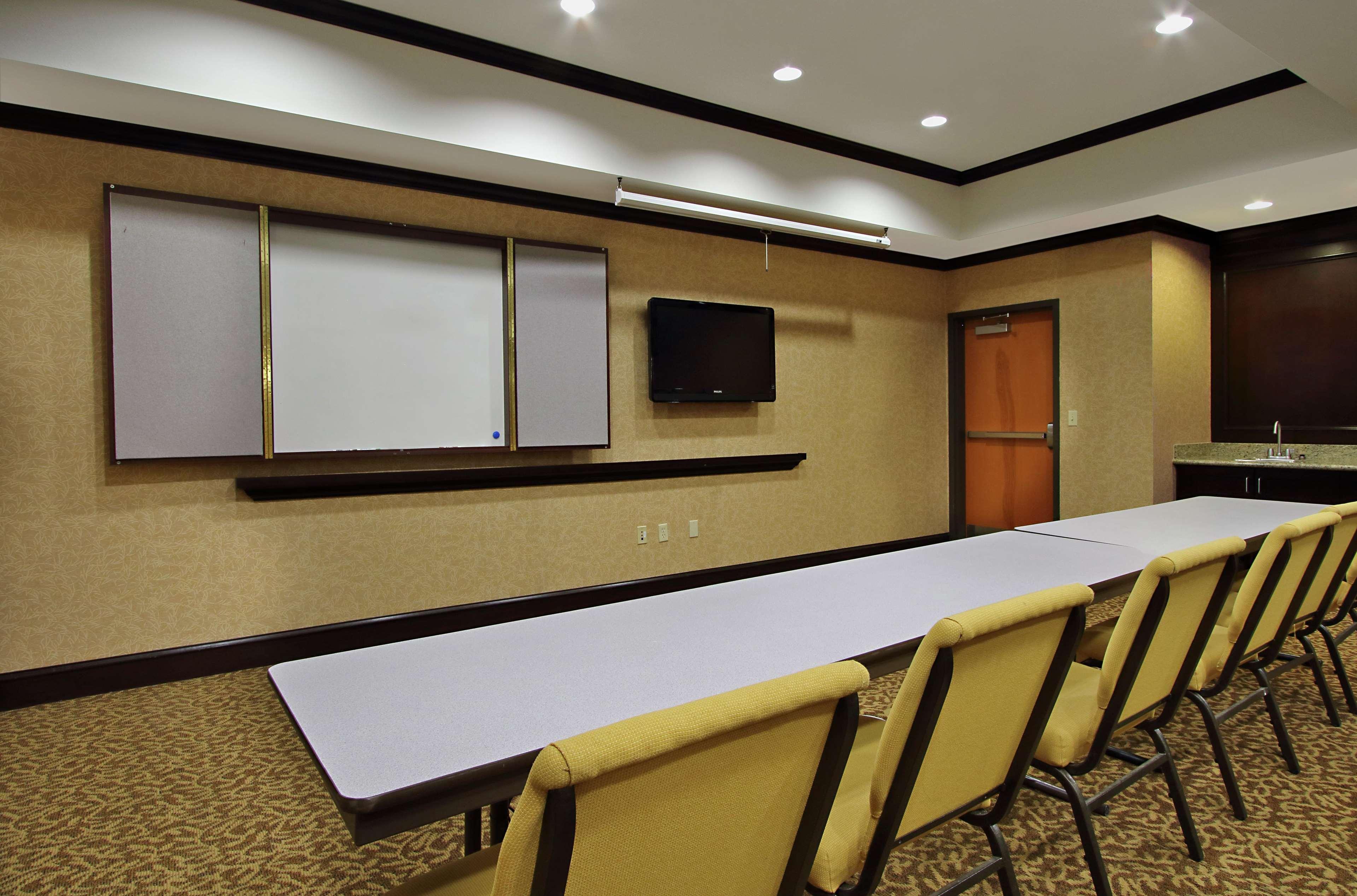 Hampton Inn & Suites Buffalo Luaran gambar