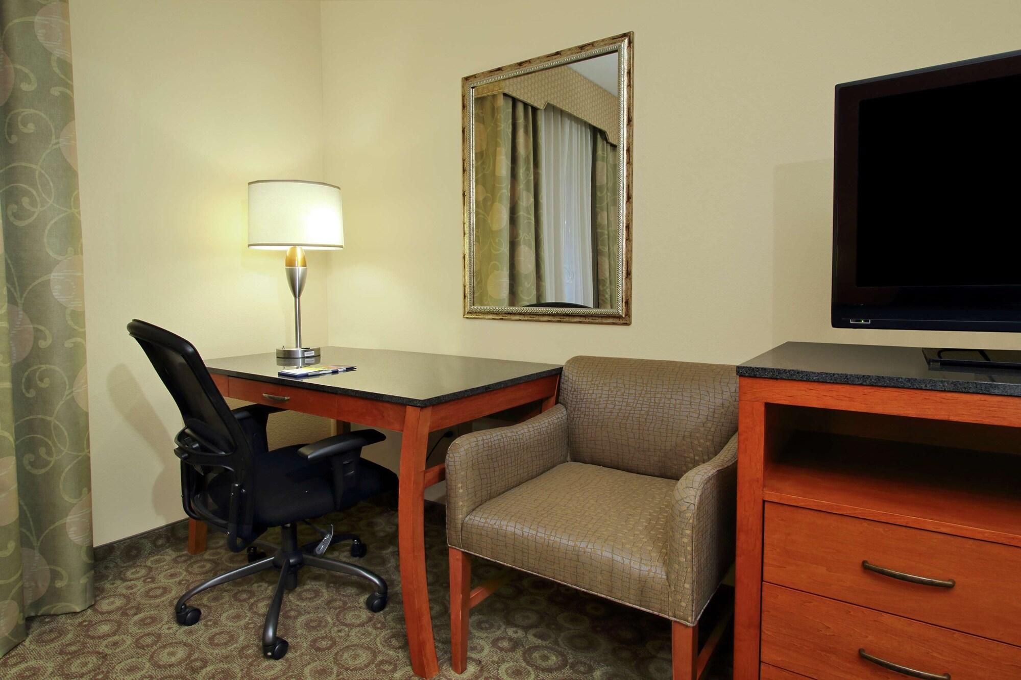 Hampton Inn & Suites Buffalo Luaran gambar