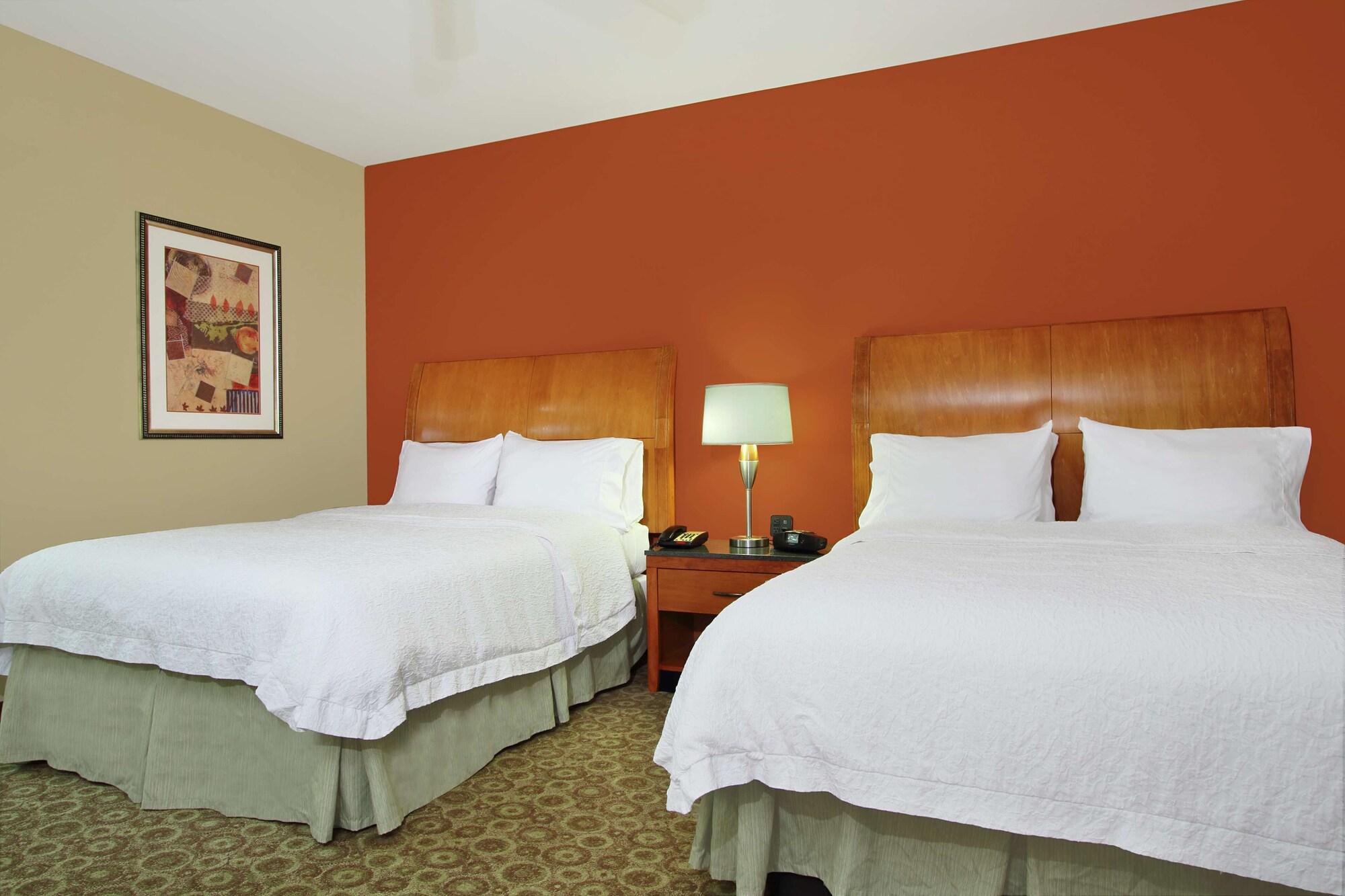 Hampton Inn & Suites Buffalo Luaran gambar