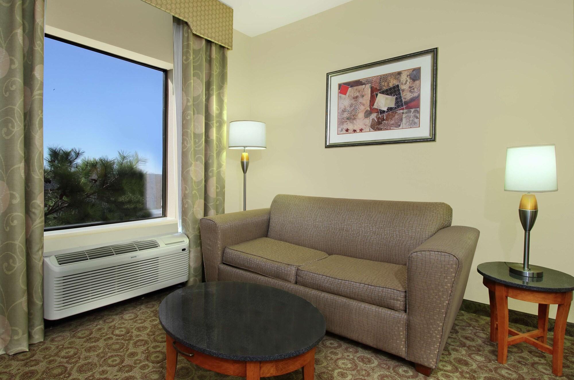 Hampton Inn & Suites Buffalo Luaran gambar
