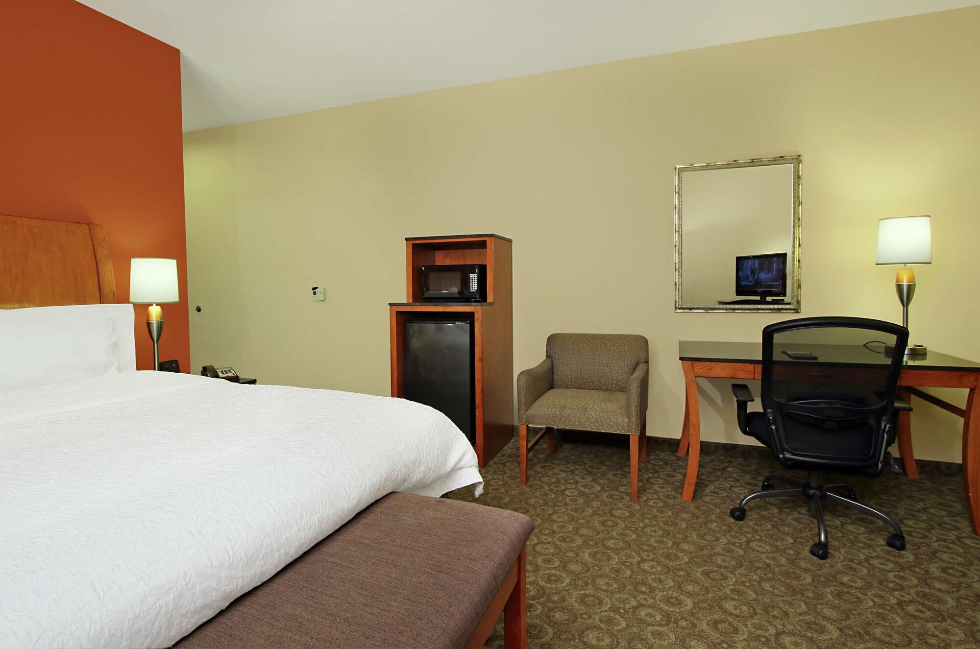 Hampton Inn & Suites Buffalo Luaran gambar