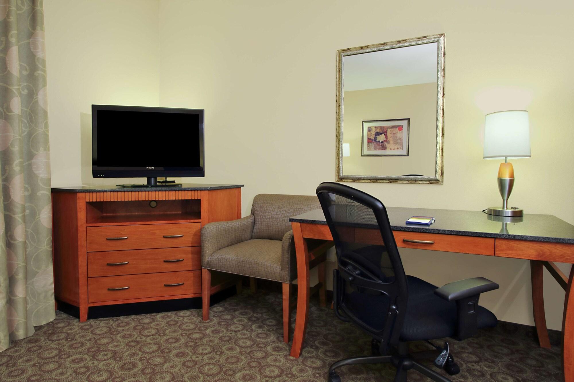 Hampton Inn & Suites Buffalo Luaran gambar