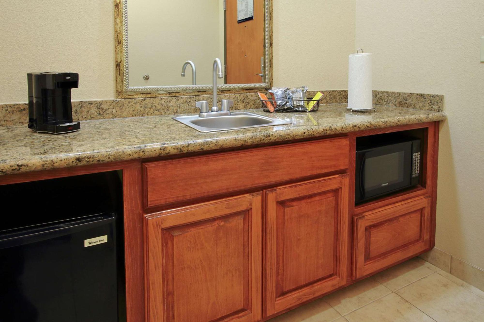 Hampton Inn & Suites Buffalo Luaran gambar