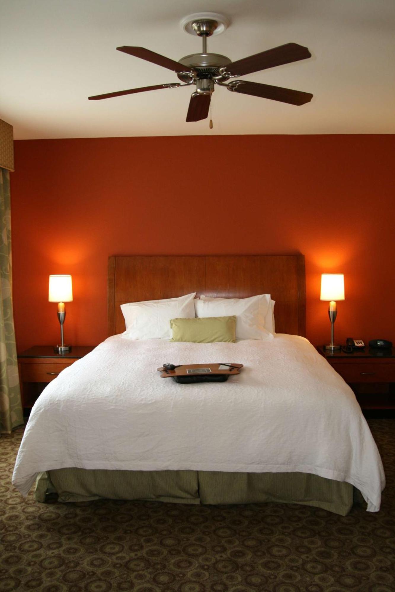 Hampton Inn & Suites Buffalo Luaran gambar