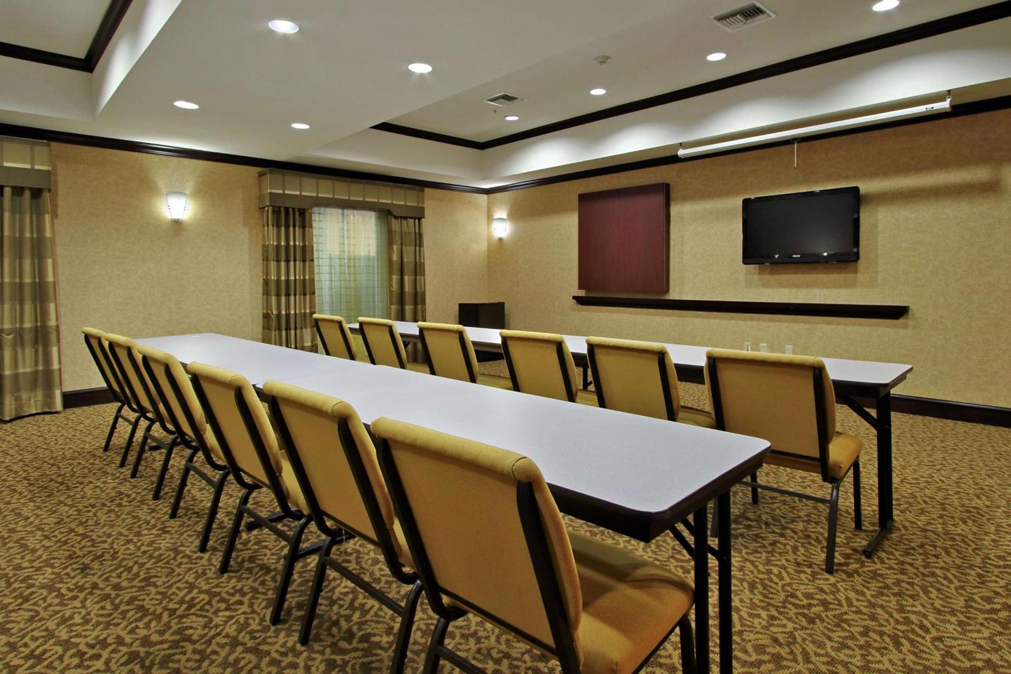 Hampton Inn & Suites Buffalo Luaran gambar
