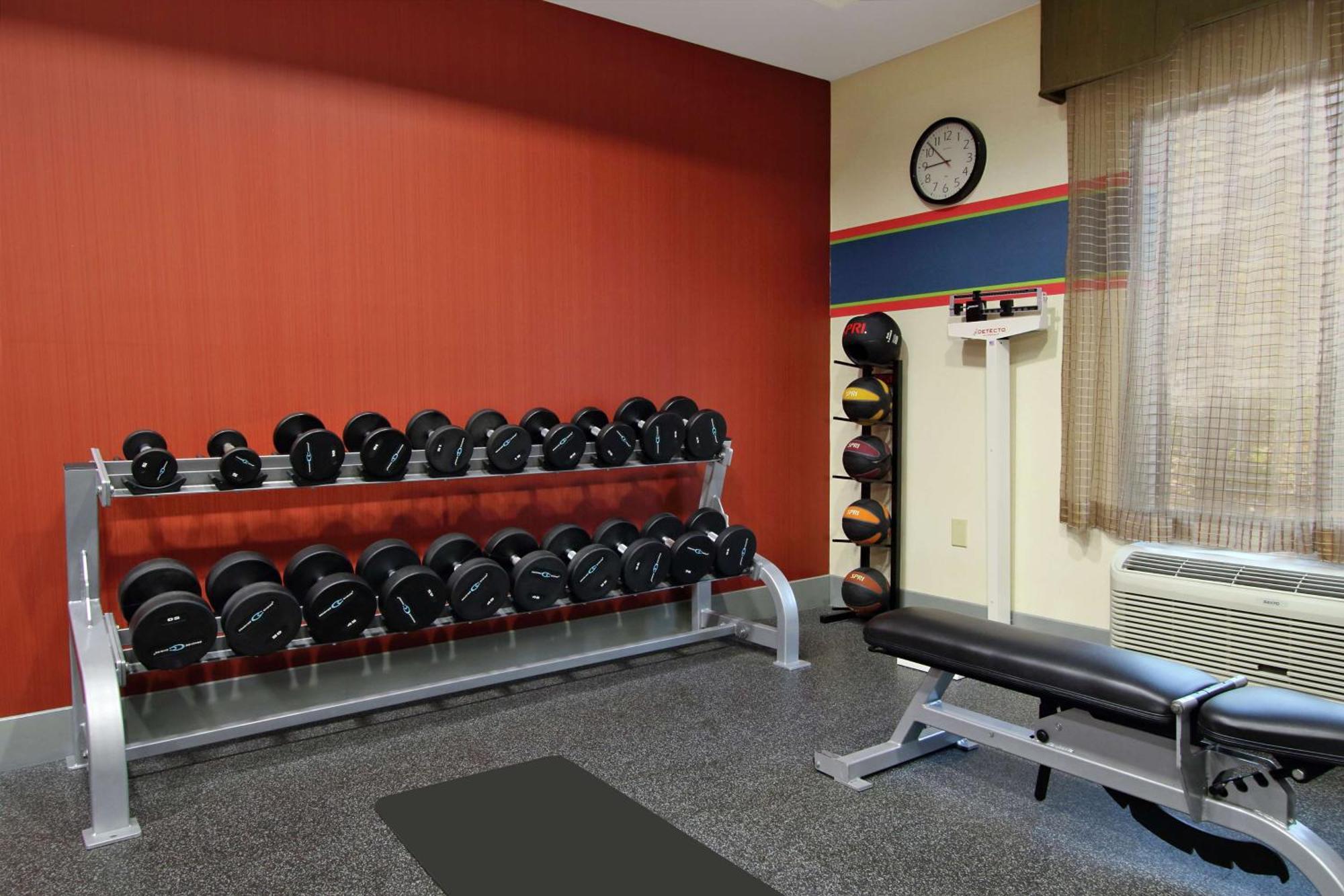 Hampton Inn & Suites Buffalo Luaran gambar